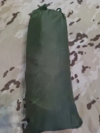 Funda vivac (ARTIACH Gore-Tex tech)