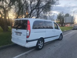 Mercedes-Benz Vito 2006