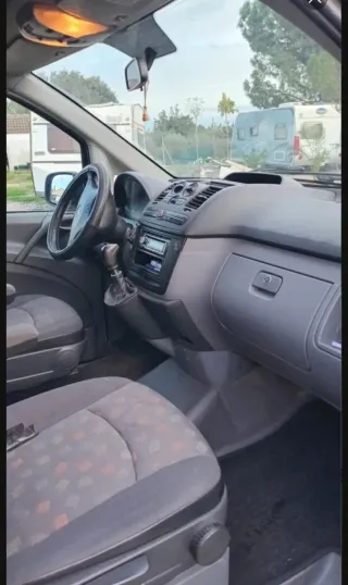 Mercedes-Benz Vito 2006