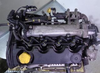 Motor fiat rectp4622177 192a1000 stilo multi wagon