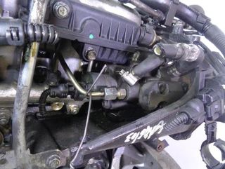 Motor fiat rectp4622177 192a1000 stilo multi wagon