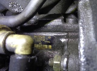 Motor fiat rectp4622177 192a1000 stilo multi wagon