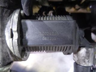 Motor fiat rectp4622177 192a1000 stilo multi wagon