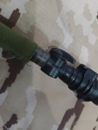 Camelbak Hidratación (Camuflaje Militar Color)