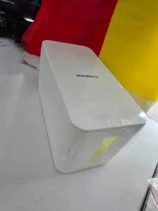 Caja organizadora de cables ACROPAQ