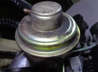 Motor peugeot rectp4711376 8hx 206 berlina 1.4 hdi