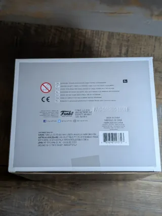 Funko Pop Disney Hercules & Pegasus 43