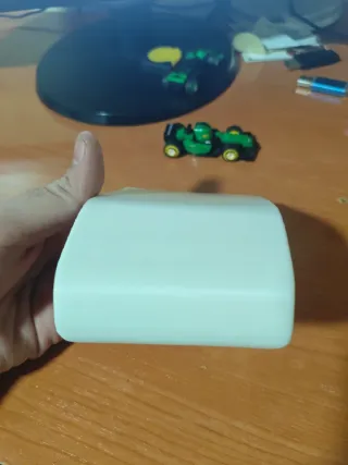 Tapa Talonera Escort RS Turbo