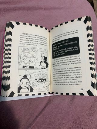 Superlío en el campamento (El mundo de Clodett 2)