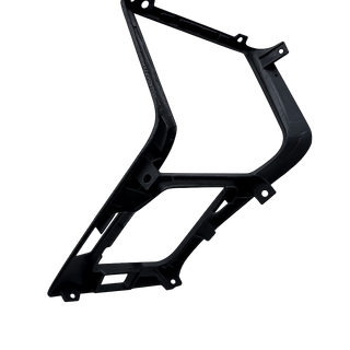 Consola Central BMW E36 Negra