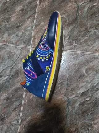 Zapatillas Etro Multicolor