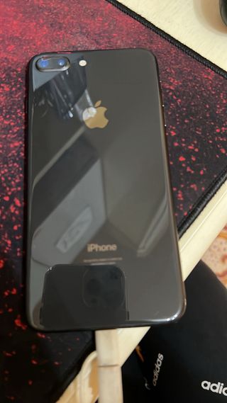 iPhone 8 Plus 64GB Nero