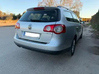 Volkswagen Passat 2006
