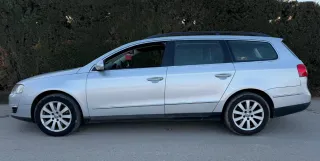 Volkswagen Passat 2006