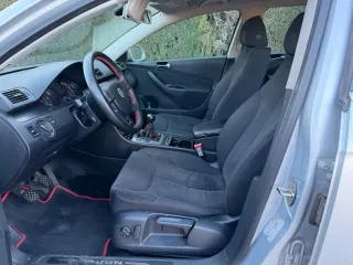 Volkswagen Passat 2006