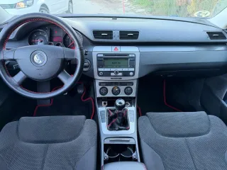 Volkswagen Passat 2006