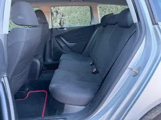 Volkswagen Passat 2006