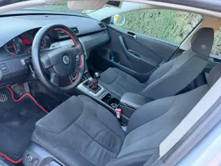 Volkswagen Passat 2006