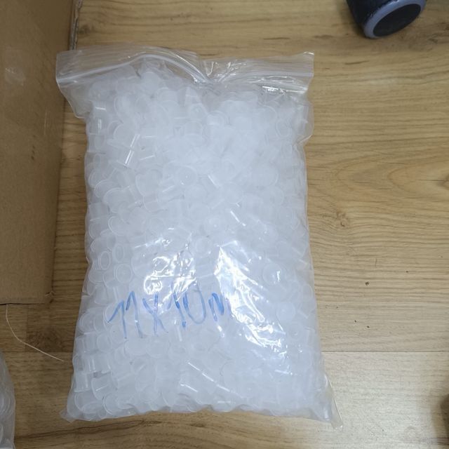 CAPS Tatuaje - Lote Varias Medidas