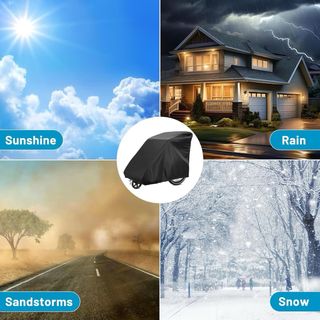 NUEVO! Funda para remolque de bicicleta