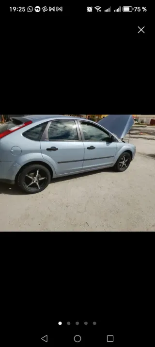 Ford Focus 2006