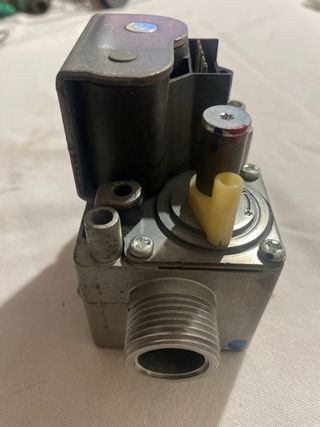 Válvula Gas Siemens caldera Intergas VGU76S