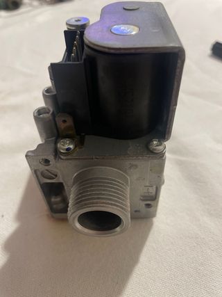 Válvula Gas Siemens caldera Intergas VGU76S
