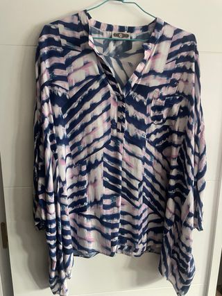 Blusa Jessica Simpson Talla Única