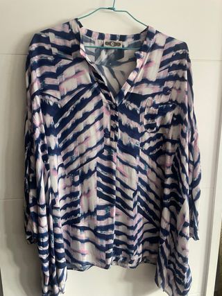 Blusa Jessica Simpson Talla Única