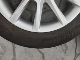 Llantas Seat 16 pulgadas