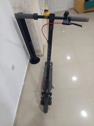 Patinete Eléctrico Xiaomi