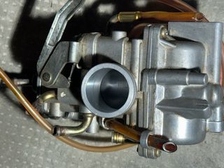 Carburador Mikuni 28mm