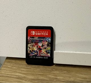 Mario Kart 8 Deluxe Nintendo Switch