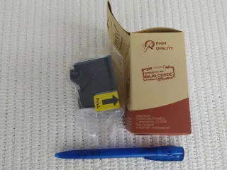 Cartucho T037CL Compatible EPSON Color