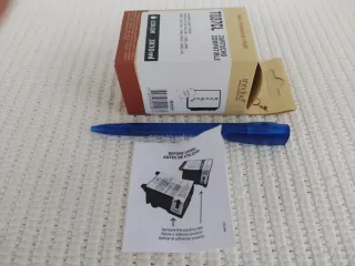 Cartucho T037CL Compatible EPSON Color