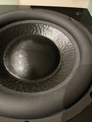 Subwoofer REL Acoustics R-205 | Sellado | Hi-Fi |