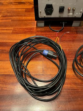 Subwoofer REL Acoustics R-205 | Sellado | Hi-Fi |