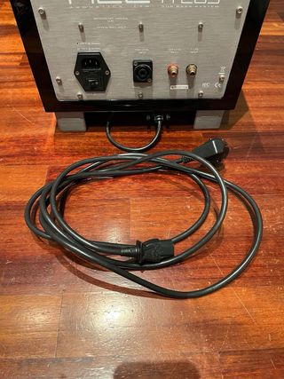 Subwoofer REL Acoustics R-205 | Sellado | Hi-Fi |