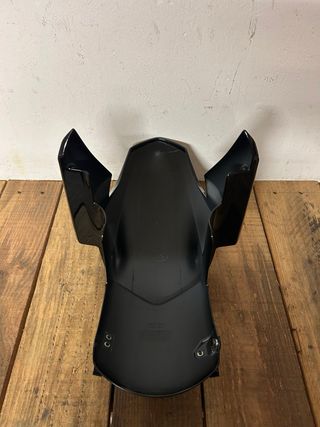 Guardabarros Kawasaki Z900 2023