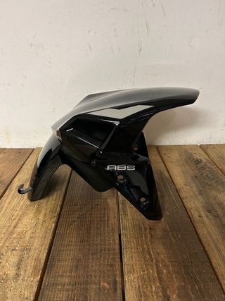 Guardabarros Kawasaki Z900 2023