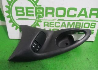 Ys4t14529ab mando ford focus berlina (cak) 119940