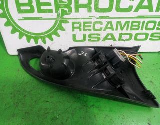 Ys4t14529ab mando ford focus berlina (cak) 119940