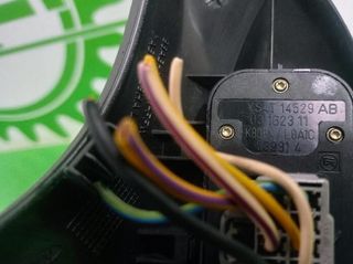 Ys4t14529ab mando ford focus berlina (cak) 119940