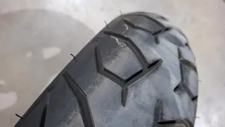 Llanta Kymco Beta Win 125