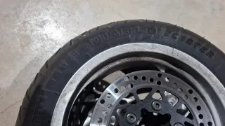 Llanta Kymco Beta Win 125