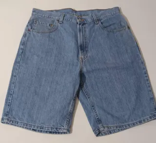 Bermuda tejana Levi's W36