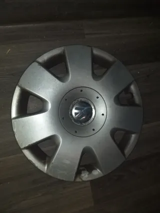 1 Tapacubo VW Polo R14