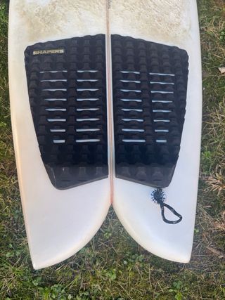 Tabla de surf Al Merrick Fish Beard 5'9''