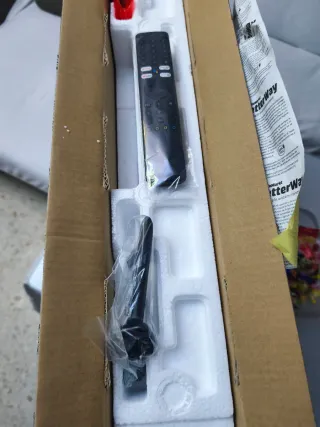 Xiaomi TV 32 Google TV