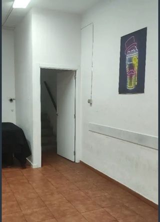 Traspaso bar-restaurante